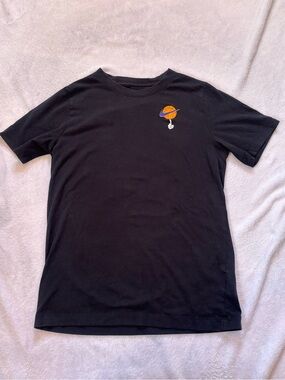Space Jam Nike Kids Shirt